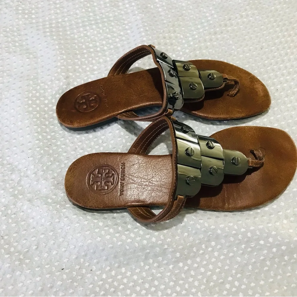 Tory Burch Sandals